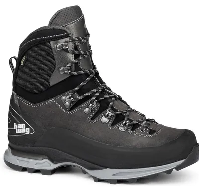Produktbild von Hanwag Herren Wanderschuh Alverstone II GTX Grau UK 13