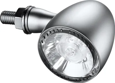 Produktbild von Kellermann Bullet 1000® PL LED Blinker Gelb Ø39mm Motorrad