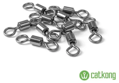 Obrázok produktu pre Catkong Sumec chrbtica 10ks - 6/0 165kg