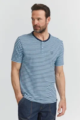 Produktbild von FQ1924 FQCan - 21900164ME Herren T-Shirt Longshirt