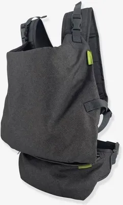 Zdjęcie produktu dla Nosidełko dla Dziecka INFANTINO Fold n Go Nomade, 5,5 do 18 kg, Kompaktowe i Składane