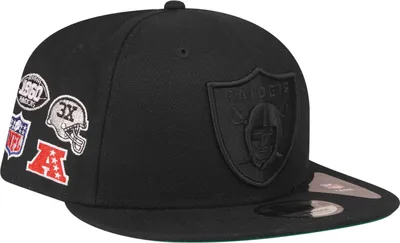 Zdjęcie produktu dla Czapka z daszkiem New Era Snapback Cap - Champions Las Vegas Raiders - S/M