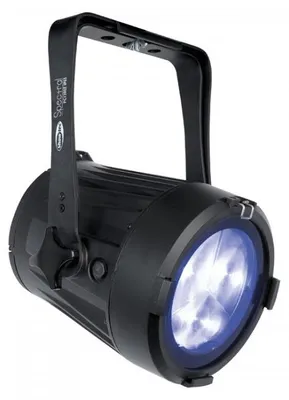 Image de Showtec Spectral PC 1800Z 180 W PC RGBW LED Array Spot - IP65
