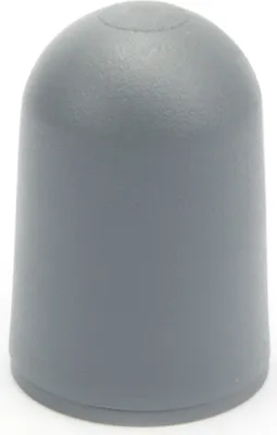Produktbild von 1x sossai Türstopper NTS9 | TONI | Grau