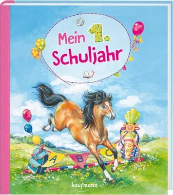 Image de Mein 1. Schuljahr