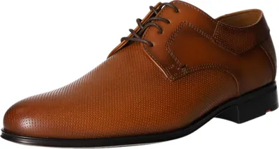 Produktbild von Schnürhalbschuh Business (elegant) LEVIN