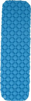 Produktbild von Mountain Warehouse - Samonafukovací karimatka MW1324 (jedna velikost) (modrá)