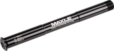 Produktbild von SRAM feste Achse - MAXLE STEALTH 15x110 158mm - Schwarz