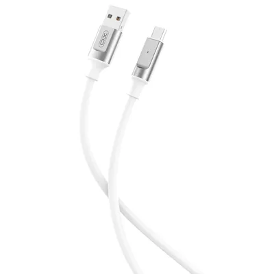 Immagine prodotto di Xo Xonb251mcwh Cavo da Usb-a a Micro-usb Taglia unica