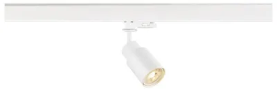 Productafbeelding van Railspot Puri 2.0 Tube wit 3-fase