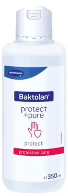 Obrázok produktu pre Baktolan protect+ pure 350 ml