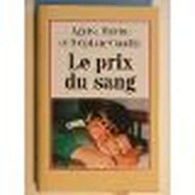 Image de Le prix du sang