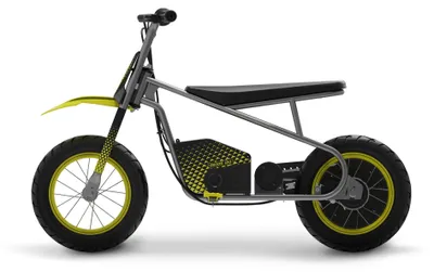 Obrázok produktu pre Elektrické motocykel pre deti UrbanGlide BIKIDS 120 – pre deti od 6 rokov – rýchlosť 13 km/h