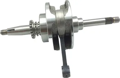 Imagen del producto de Árbol de manivela HERT para Honda SH/PCX 125