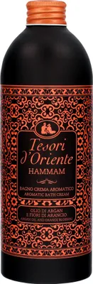 Immagine prodotto di Bagno schiuma Hammam 500 - Tesori d'Oriente