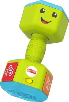 Produktbild von Fisher-Price GRF30 Spielzeug, Mehrfarbig, 6.5 x 14 7.01 cm