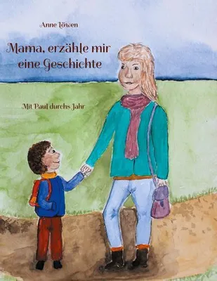 Produktbild von Mama, erzähle mir eine Geschichte