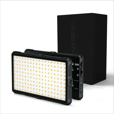 Produktbild von GLAMSERIES GlamLuxer S
