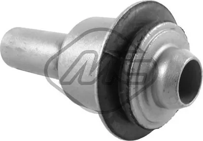 Produktbild von Metalcaucho 57950 Achslager für NISSAN Qashqai / Qashqai +2 I (J10, NJ10) Vorne