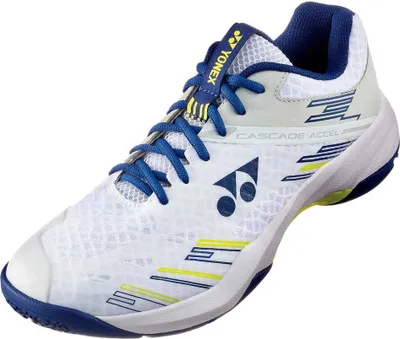 Image de Chaussures Hommes Yonex Pc-kaskade Blanc UE 40 Blanc UE 40