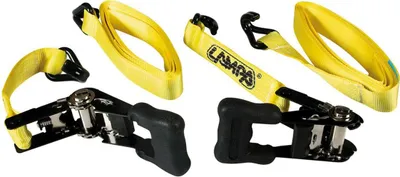 Produktbild von 'LAMPA Hebebänder 60167 8000692601679'