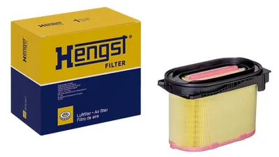 Imagen del producto de Filtro de aire HENGST E1766L