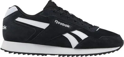 Produktbild von Reebok Classics Glide Ripple Sportschuhe Schwarz EU 42 1/2 Mann Schwarz EU 42 1/2