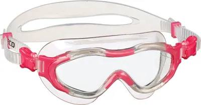 Produktbild von Beco Alicante Schwimmbrille 4+ | Rosa**