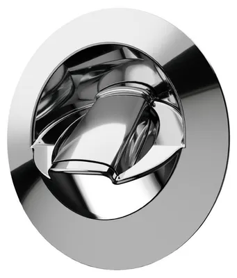 Produktbild von Saturn Dusche mit vertikalem Edelstahlmischer - Osculati 15.470.13