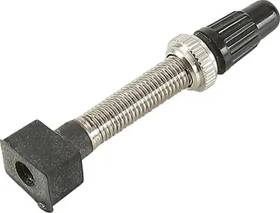 Image de Mvtek Tubeless 35 Mm Valve Argent Argent One Size