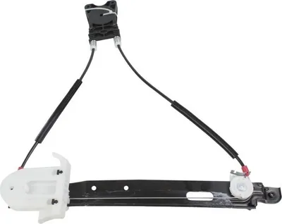 Produktbild von ABAKUS 130-017-014 Elektrischer Fensterheber Hinten Rechts für FORD MONDEO IV Turnier (BA7) MONDEO IV (BA7) MONDEO IV Stufenheck (BA7)