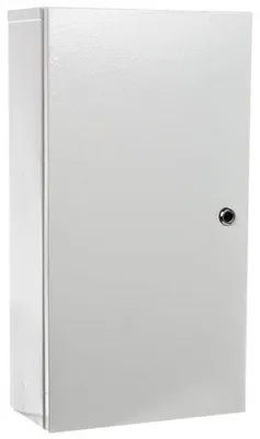 Productafbeelding van Modulaire verdeelkasten, 3x12, voor wandmontage, IP54, model RNH-36