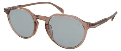 Zdjęcie produktu dla Okulary przeciwsłoneczne David Beckham DB 1217/S 35J/QZ