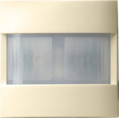 Produktbild von GIRA 537301 S3000 Beweg.m.aufs. 1.10m Standard System 55 Cremeweiß