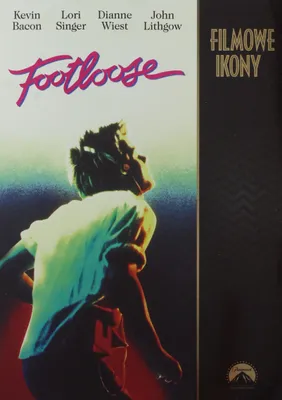 Produktbild von Footloose (nur Originalversion) [DVD]
