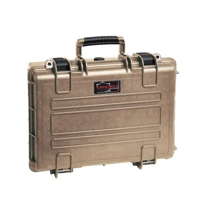 Obrázok produktu pre Púštny kufor Explorer 4216 (42x30x16 cm, PreCubed foam, 3,0 kg)