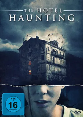 Produktbild von The Hotel Haunting