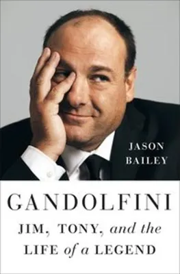 Zdjęcie produktu dla Gandolfini