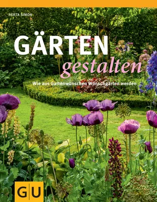 Produktbild von Gärten gestalten
