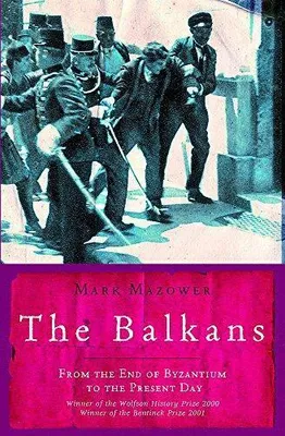 Obrázok produktu pre The Balkans