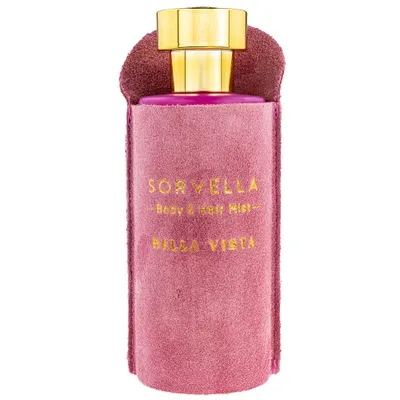Zdjęcie produktu dla Sorvella Perfume Bella Vista Mgiełka do ciała, i włosów, 100 ml