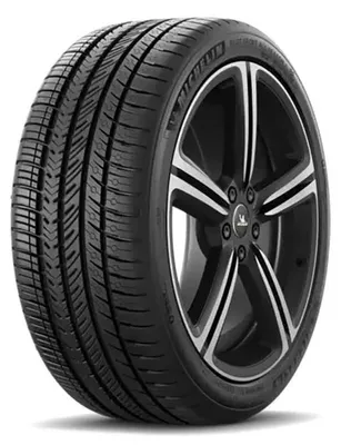 Obrázek produktu pro Michelin So car-tyres Pilot Sport A/S 4 ( 22 )