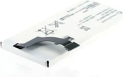 Produktbild von Original Akku für Sony Ericsson AGPB009-A001, 3981