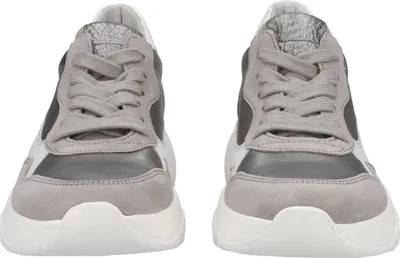 Immagine prodotto di Gabor Sneaker 3.451, camoscio, grigio, donna