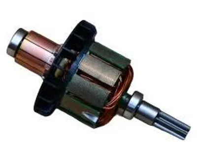 Produktbild von Makita 619375-2 Anker Rotor Motor 18V für BTW251 DTW251