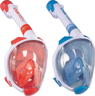 Produktbild von Vollschnorchelmaske Kinder