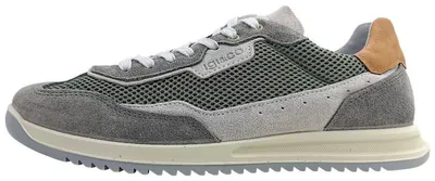 Produktbild von Igi & Co. sportlicher Schnürer Grau in Gr. 43