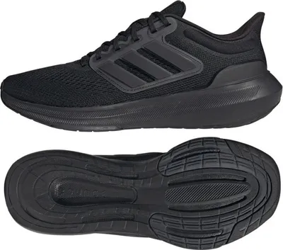 Produktbild von adidas Herren Schuhe Schwarz HP5797 Grösse 41 1/3