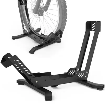 Immagine prodotto di Supporto per biciclette professionale, adatto sia per interni che per esterni