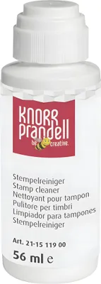 Produktbild von TSUKINEKO 211511900 Stempelreiniger